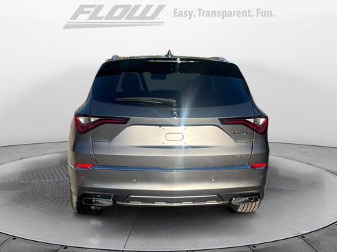 New 2026 Acura MDX w/ Advance Package image 6