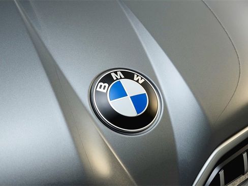 Used 2025 BMW X3 xDrive30i w/ Premium Package image 22