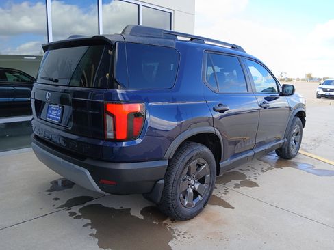 Used 2026 Honda Passport RTL image 7