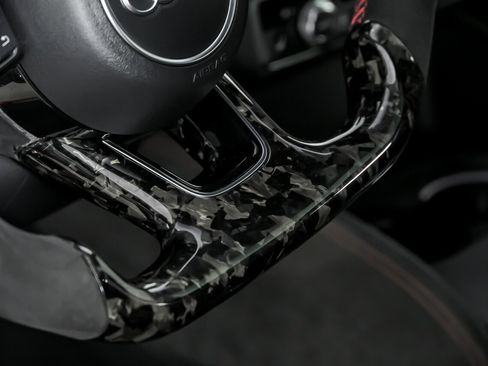 Used 2018 Audi RS 3 image 27