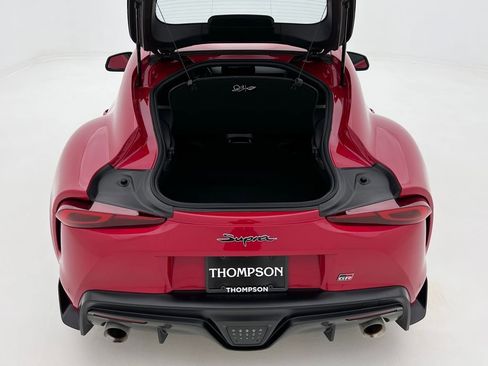 Used 2022 Toyota Supra image 26