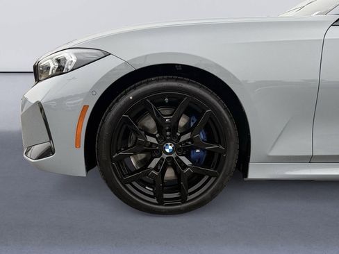New 2026 BMW 330i xDrive Sedan w/ M Sport Package image 9