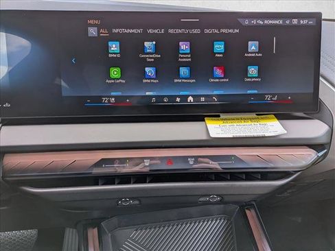 New 2026 BMW X3 xDrive30 image 14