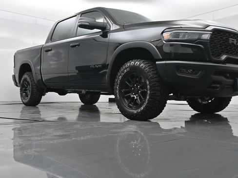 New 2026 RAM 1500 Rebel w/ Bed Utility Group image 39