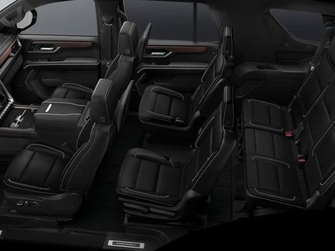 New 2026 GMC Yukon Denali w/ Denali Reserve Package AWD/4WD image 57