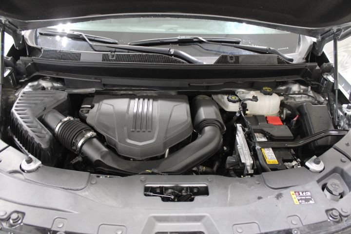 Used 2025 Chevrolet Traverse RS AWD/4WD image 53