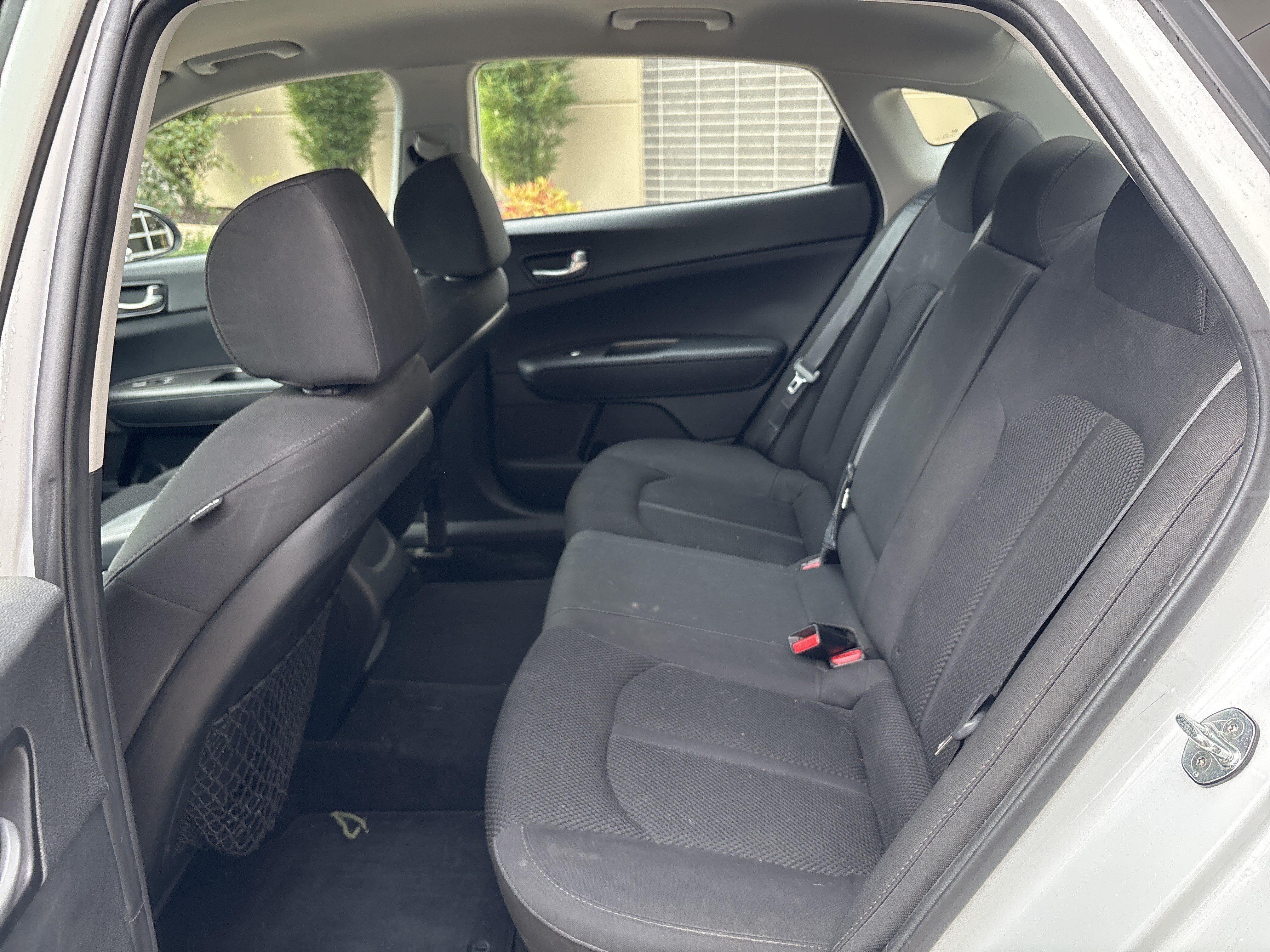 Used 2019 Kia Optima LX w/ LX 17" Wheel Package FWD image 29