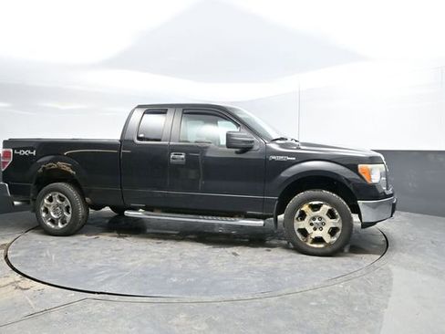 Used 2010 Ford F150 SVT Raptor image 11