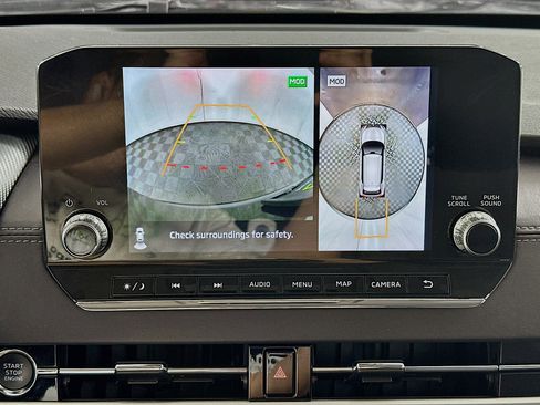 Used 2024 Mitsubishi Outlander SE image 23