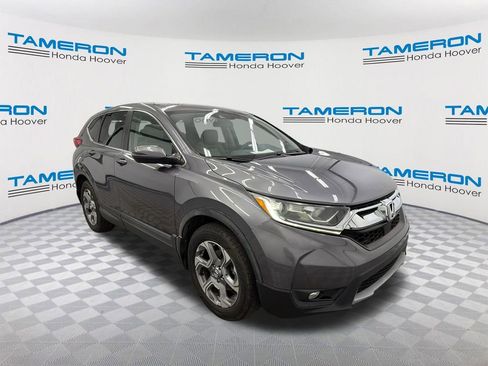 Used 2018 Honda CR-V EX image 7