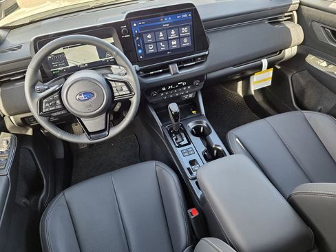 Used 2026 Subaru Outback Limited XT image 14