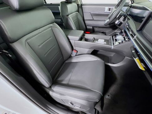 New 2026 Hyundai Santa Fe Limited AWD/4WD image 24
