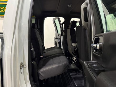 Used 2022 Chevrolet Silverado 2500 W/T w/ WT Fleet Convenience Package image 16