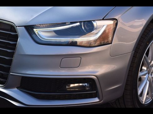 Used 2016 Audi A4 2.0T Premium w/ Convenience Plus Package FWD image 40