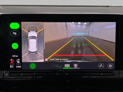 New 2026 Volkswagen Atlas Cross Sport SEL Premium R-Line image 26