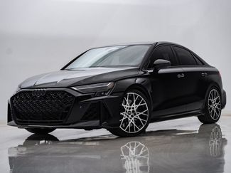 Used 2026 Audi RS 3 AWD/4WD video 1