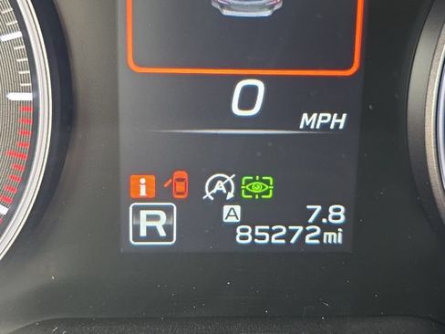 Used 2021 Subaru Outback Limited XT w/ Popular Package #2 AWD/4WD image 24