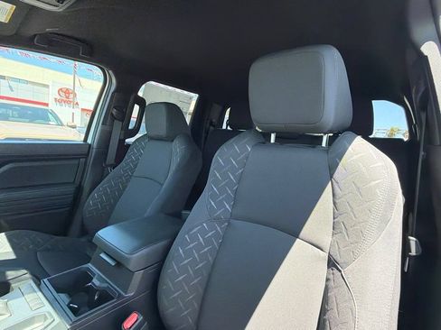 New 2026 Toyota Tacoma SR RWD image 19