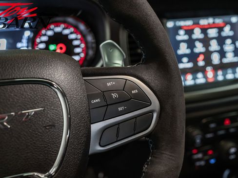 Used 2020 Dodge Charger SRT Hellcat w/ Harman/Kardon Audio Group image 37