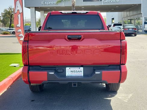 Used 2022 Toyota Tundra SR5 w/ TRD Sport Package image 33