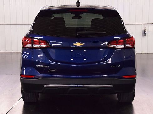 Used 2022 Chevrolet Equinox LT AWD/4WD image 6