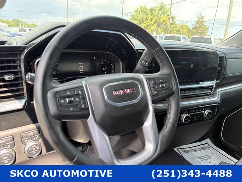Used 2024 GMC Sierra 1500 Elevation AWD/4WD image 19