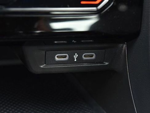 New 2026 Volkswagen Jetta Sport FWD image 16