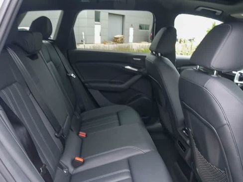 New 2027 Audi Q6 e-tron Premium Plus AWD/4WD image 15