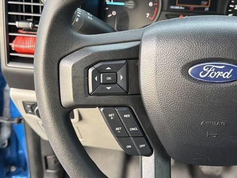 Used 2020 Ford F150 XL w/ Equipment Group 101A Mid image 24