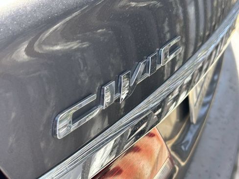 Used 2014 Honda Civic LX image 4