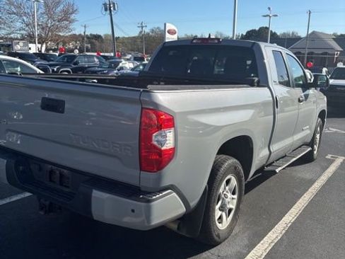 Used 2021 Toyota Tundra SR5 image 3