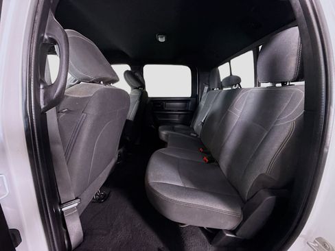 Used 2023 RAM 2500 Tradesman image 24