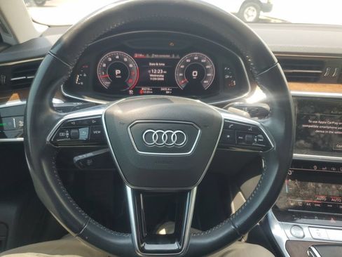 Used 2019 Audi A6 3.0T Premium Plus w/ Premium Plus Package AWD/4WD image 17