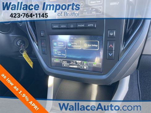 Certified 2025 Subaru Forester w/ Convenience Package #2 image 24