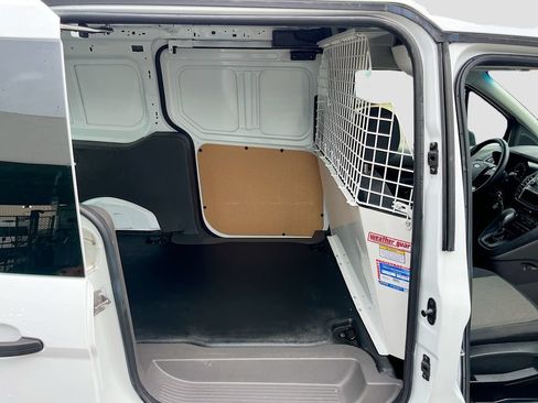 Used 2023 Ford Transit Connect XL FWD image 28