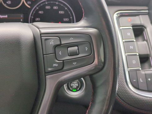 Used 2021 Chevrolet Tahoe RST w/ Luxury Package image 19