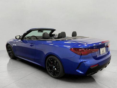 New 2026 BMW 440i xDrive Convertible image 7