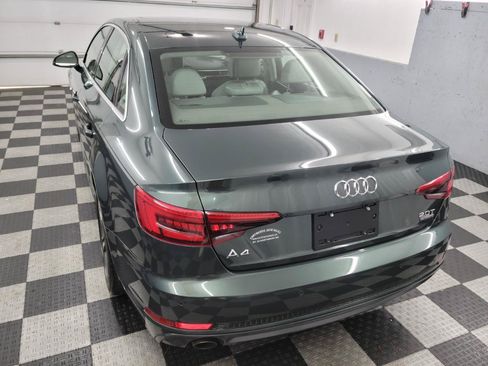 Used 2017 Audi A4 2.0T Prestige AWD/4WD image 3
