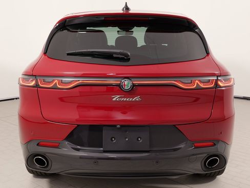 Used 2024 Alfa Romeo Tonale Veloce image 34