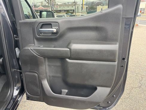 Used 2023 Chevrolet Silverado 1500 Custom Trail Boss image 55