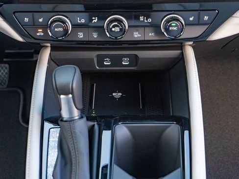 New 2026 Honda Accord Touring image 20