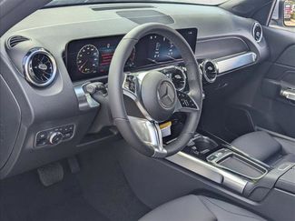 Certified 2026 Mercedes-Benz GLB 250 video 3