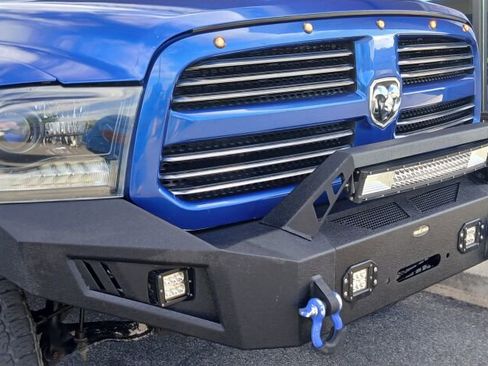 Used 2015 RAM 1500 Sport image 8