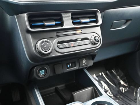 New 2026 Ford Maverick Lobo AWD/4WD image 39