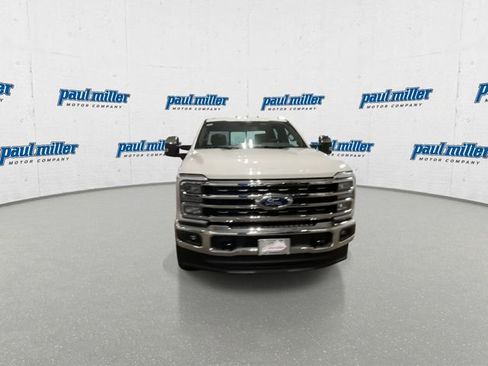 New 2025 Ford F250 King Ranch w/ Chrome Package image 3
