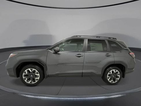 New 2026 Subaru Forester Premium AWD/4WD image 2