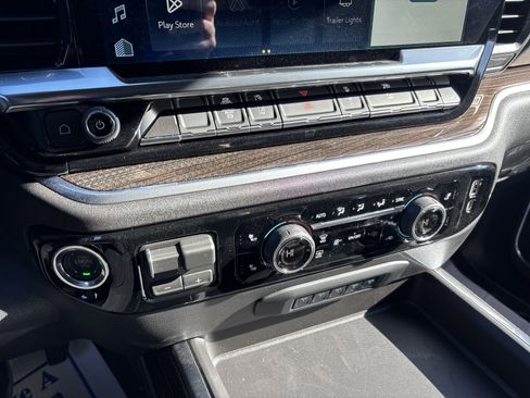 New 2026 Chevrolet Silverado 3500 LT w/ Convenience Package image 21