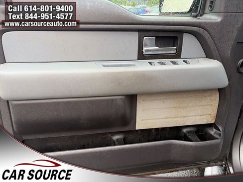 Used 2013 Ford F150 XLT w/ Luxury Equipment Group AWD/4WD image 15