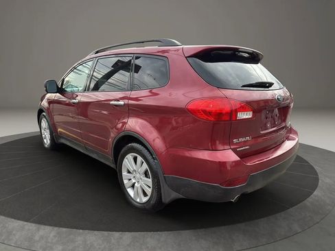 Used 2013 Subaru Tribeca Limited w/ PWR Moonroof Pkg image 7