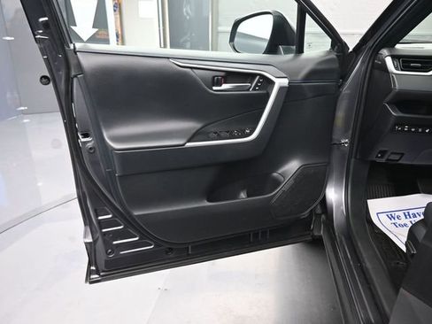 Used 2024 Toyota RAV4 XSE image 11